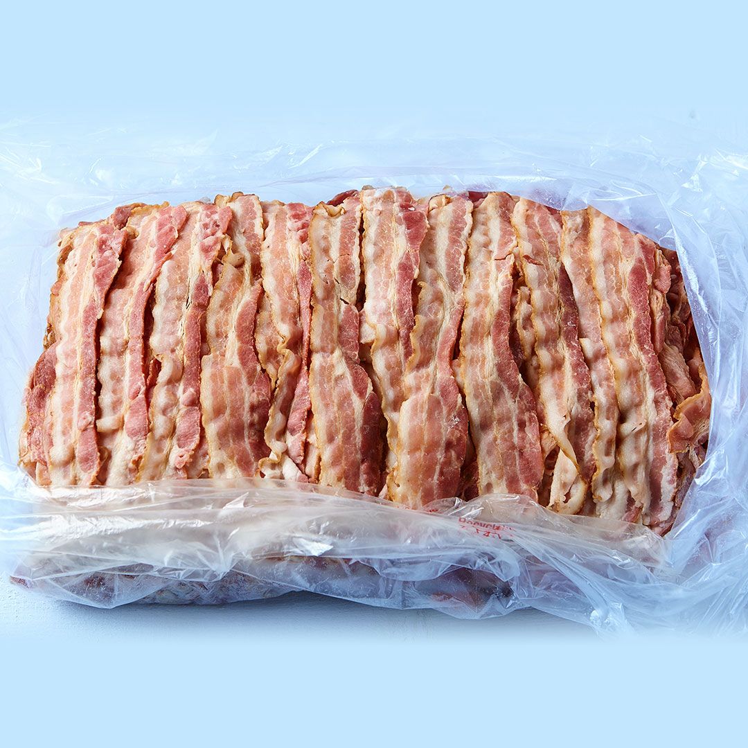 Olymel - Bacon - Fully Cooked - 20SL/2IN