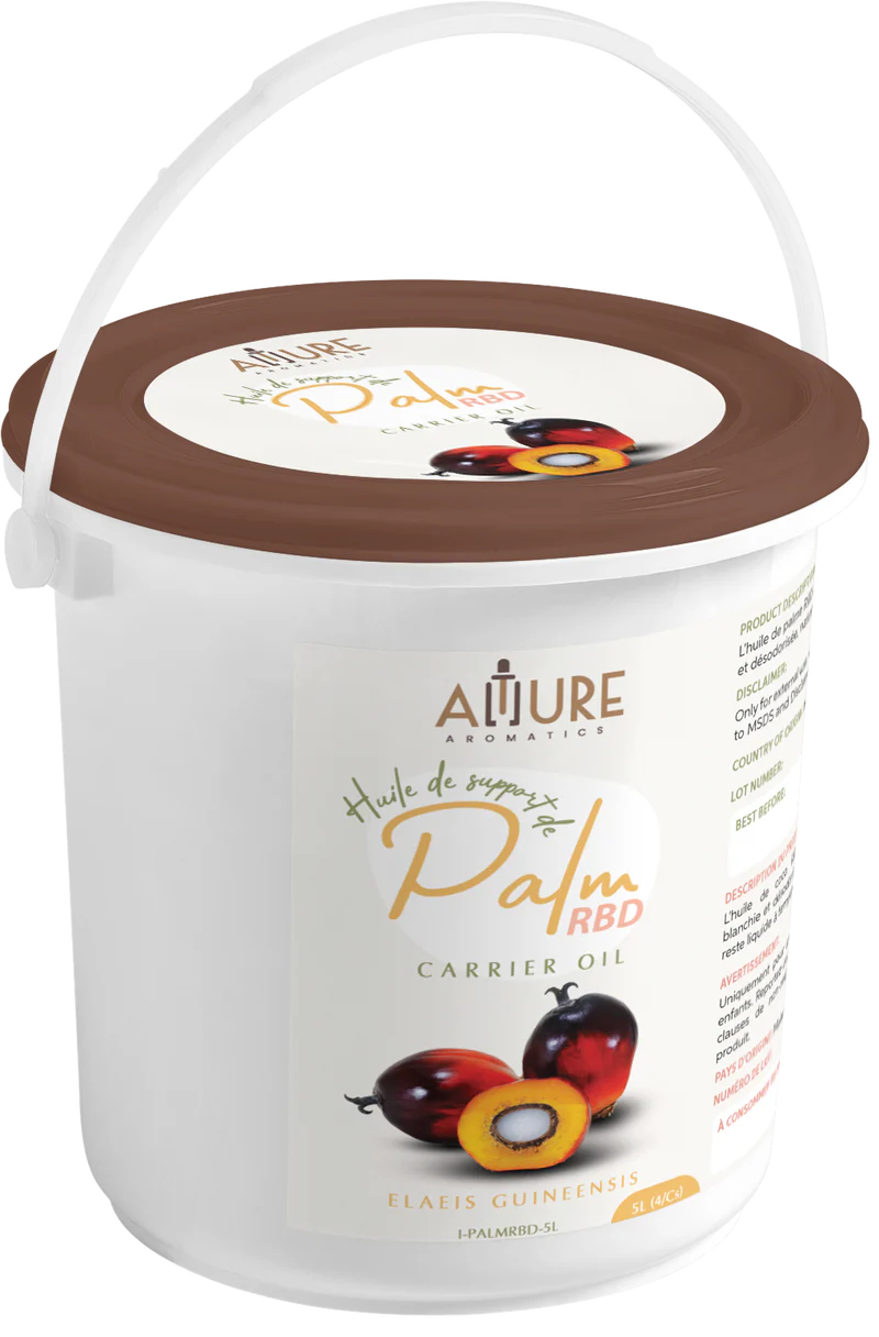 Allure - Palm Oil - 5L