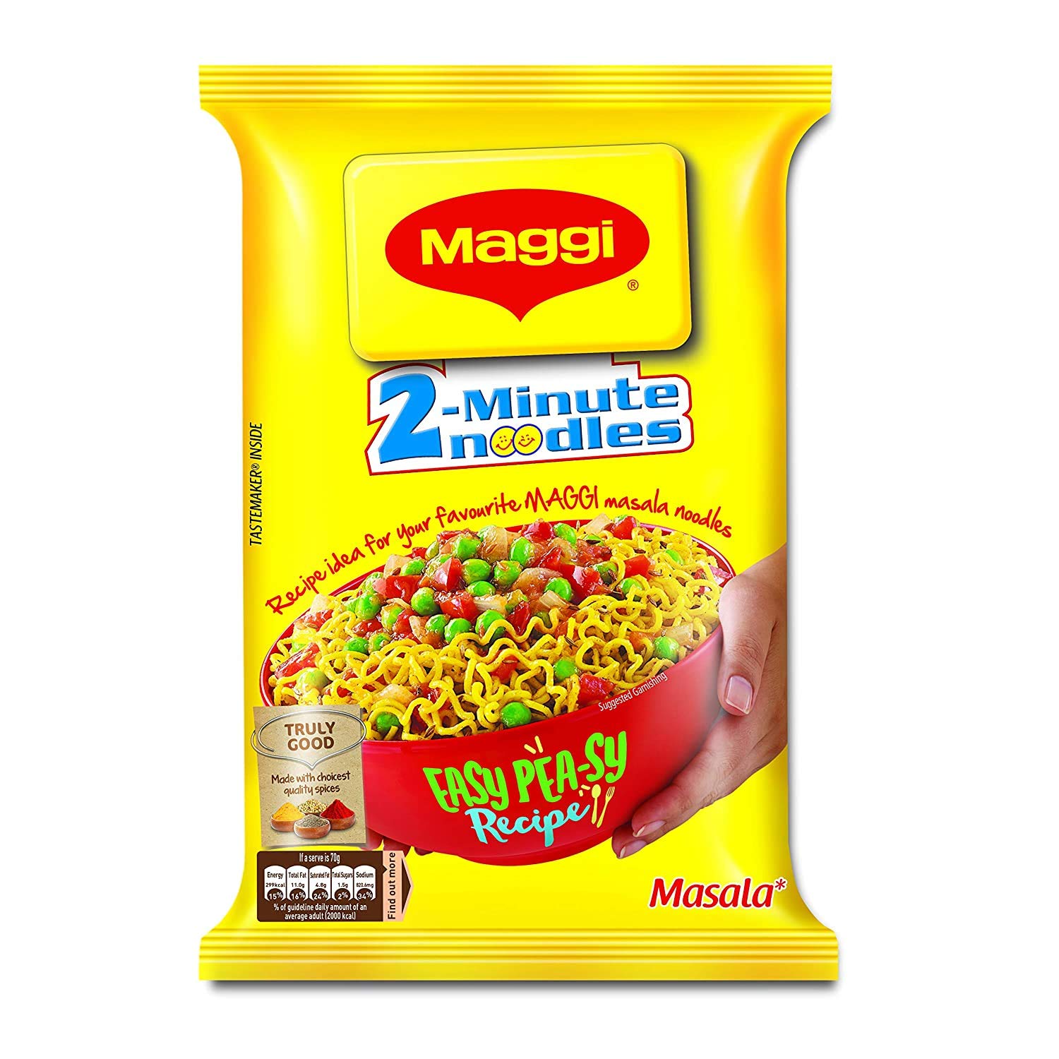 Maggi - Masala Noodles