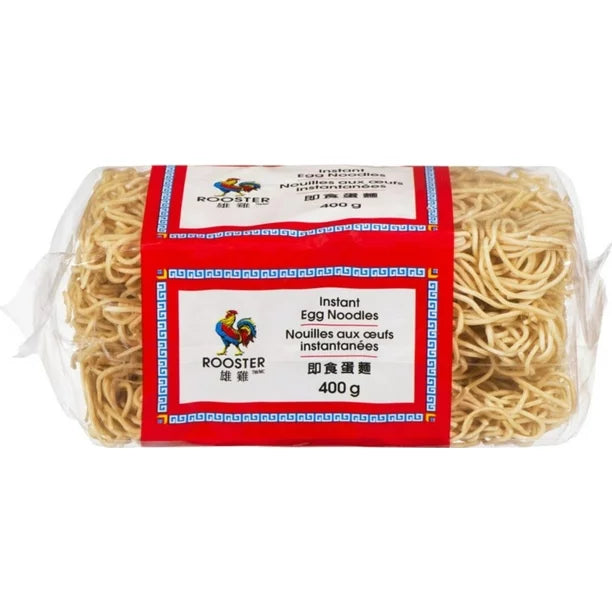 Rooster - Noodles - Instant
