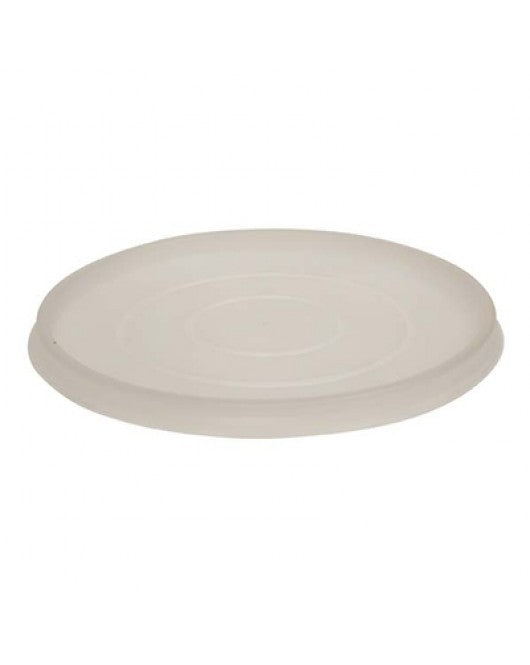 PL-16 12-32 Oz Lid For Foam Soup Container