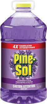 Pinesole - All Purpose Cleaner - Lavender