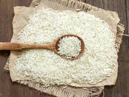 Saffron/Himalaya - Basmati Rice - Golden Sella