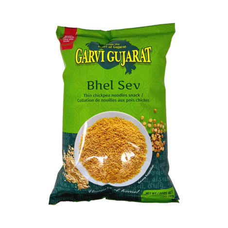 Garvi Gujarat - Bhel Sev