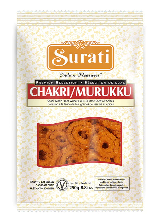 Surati - Chakri