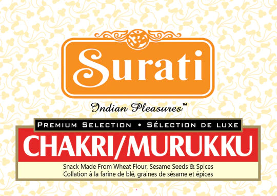 Surati - Chakri