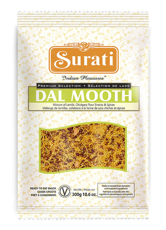 Surati - Dal Mooth