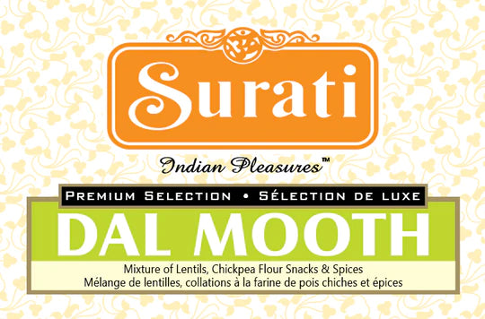 Surati - Dal Mooth