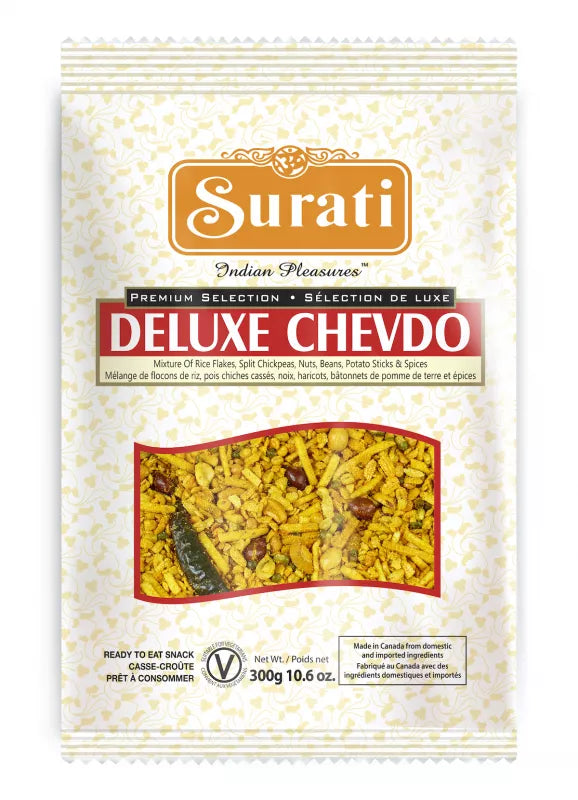 Surati - Deluxe Chevdo