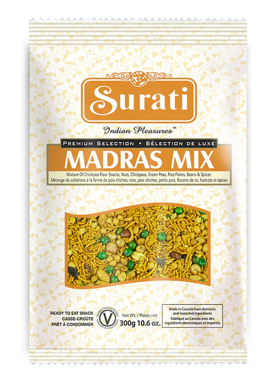Surati - Madras Mix