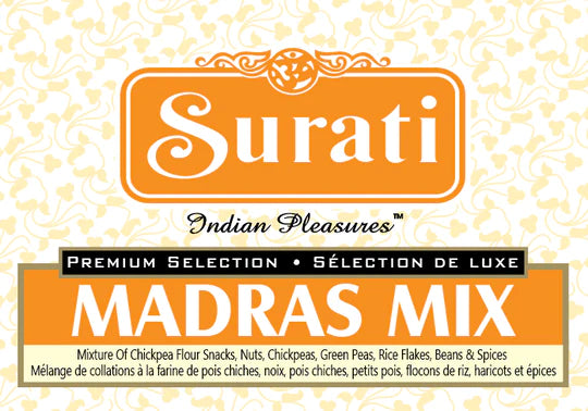 Surati - Madras Mix
