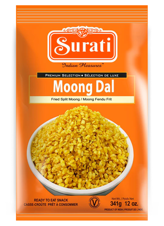 Surati - Moong Daal