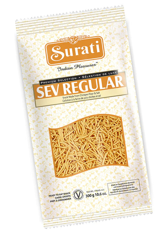 Surati - Regular Sev