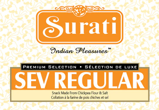 Surati - Regular Sev