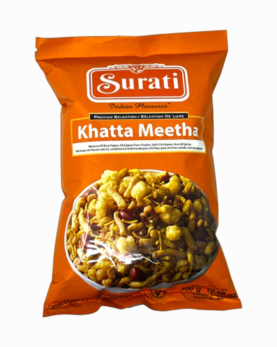 Surati - Khatta Meetha