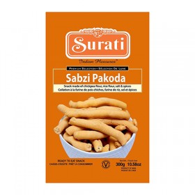 Surati - Sabji Pakoda