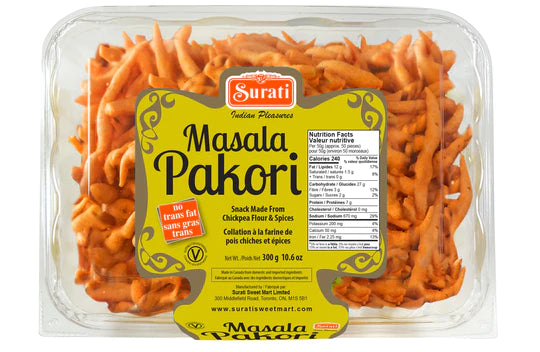 Surati - Masala Pakori