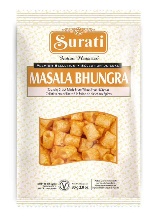 Surati - Masala Bhungra