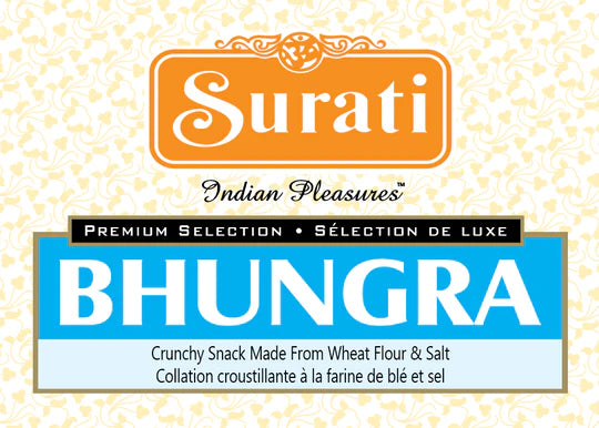 Surati - Plain Bhungra