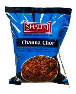 Shalini - Channa Chor