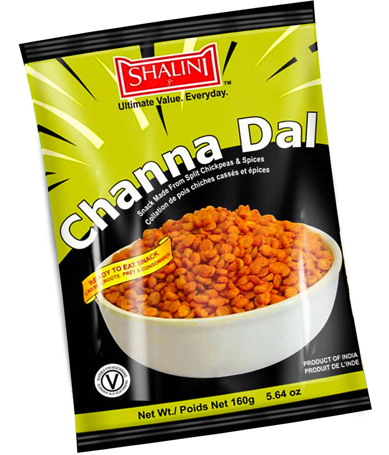 Shalini - Channa Dal