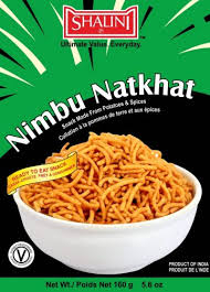 Shalini - Nimbu Natkhat