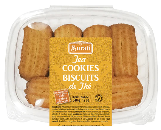 Surati - Tea Biscuits