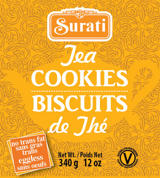 Surati - Tea Biscuits