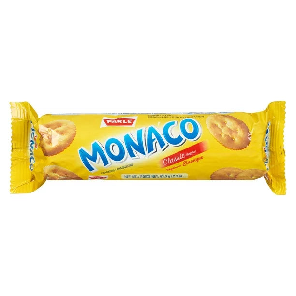 Parle - Monaco Biscuits