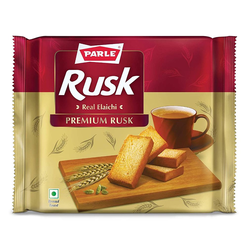Parle - Rusks - 300g