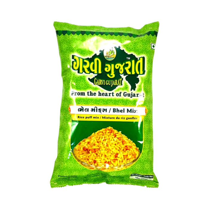 Garvi Gujarat - Bhel Mix - 908g