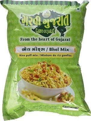 Garvi Gujarat - Bhel Mix - 285g