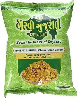 Garvi Gujarat - Channa Jor Garam - 285g