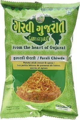 Garvi Gujarat - Farali Chiwda - 180g