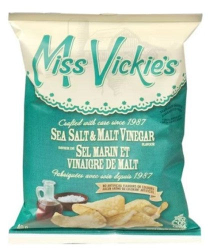 Miss Vickie's - S&M  Vin - 40g