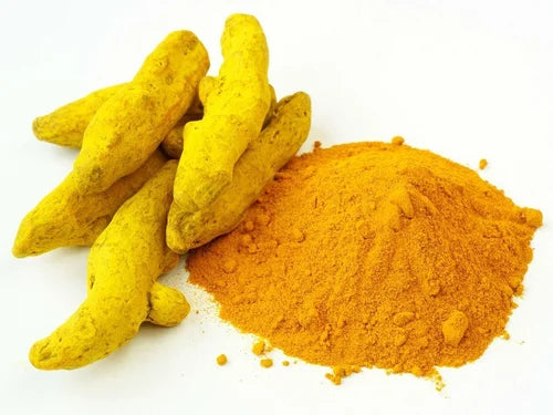 Nikita Turmeric Powder - 400g