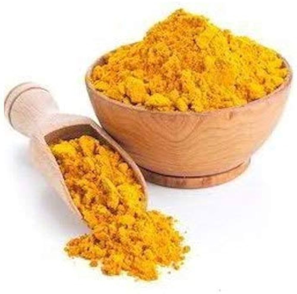 Nikita Turmeric Powder - 55Lb