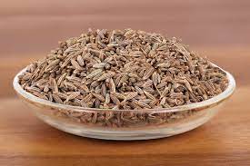 Cumin Seeds - 55 Lb