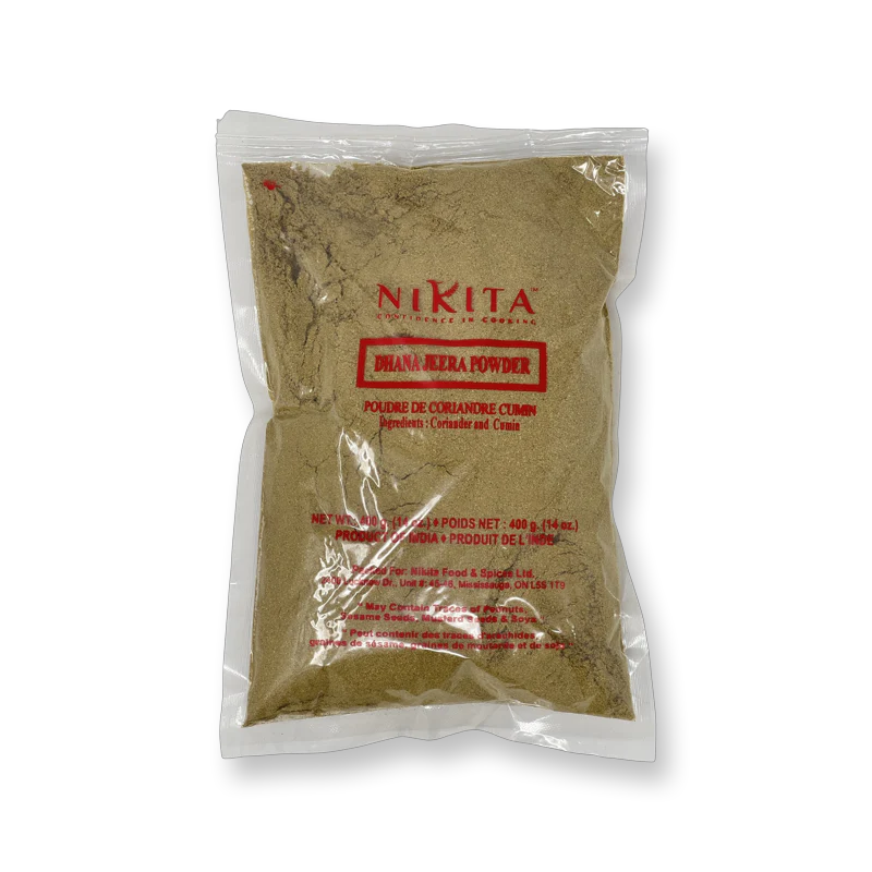 Nikita - Cumin Powder - 400g