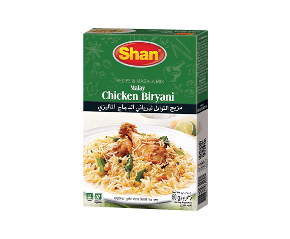 Shan - Chicken Biryani Masala
