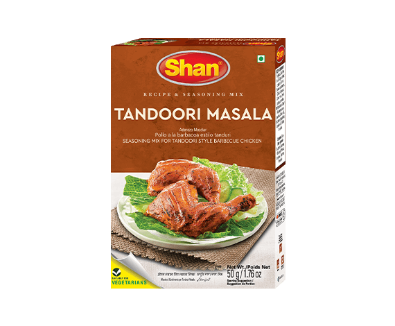 Shan - Tandoori Masala