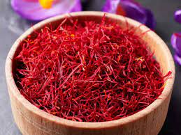 Saffron - Kesar