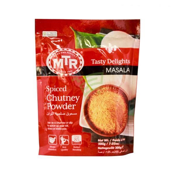 MTR - Spice Chutney Masala