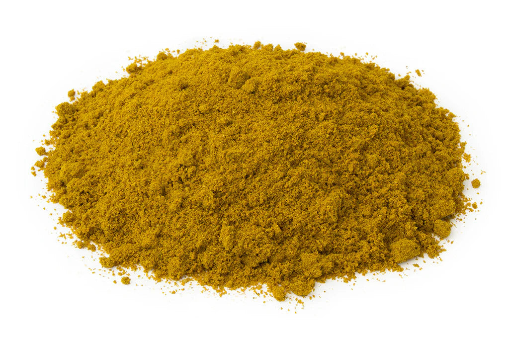 All Seasons - Curry Powder - Mild - 475g