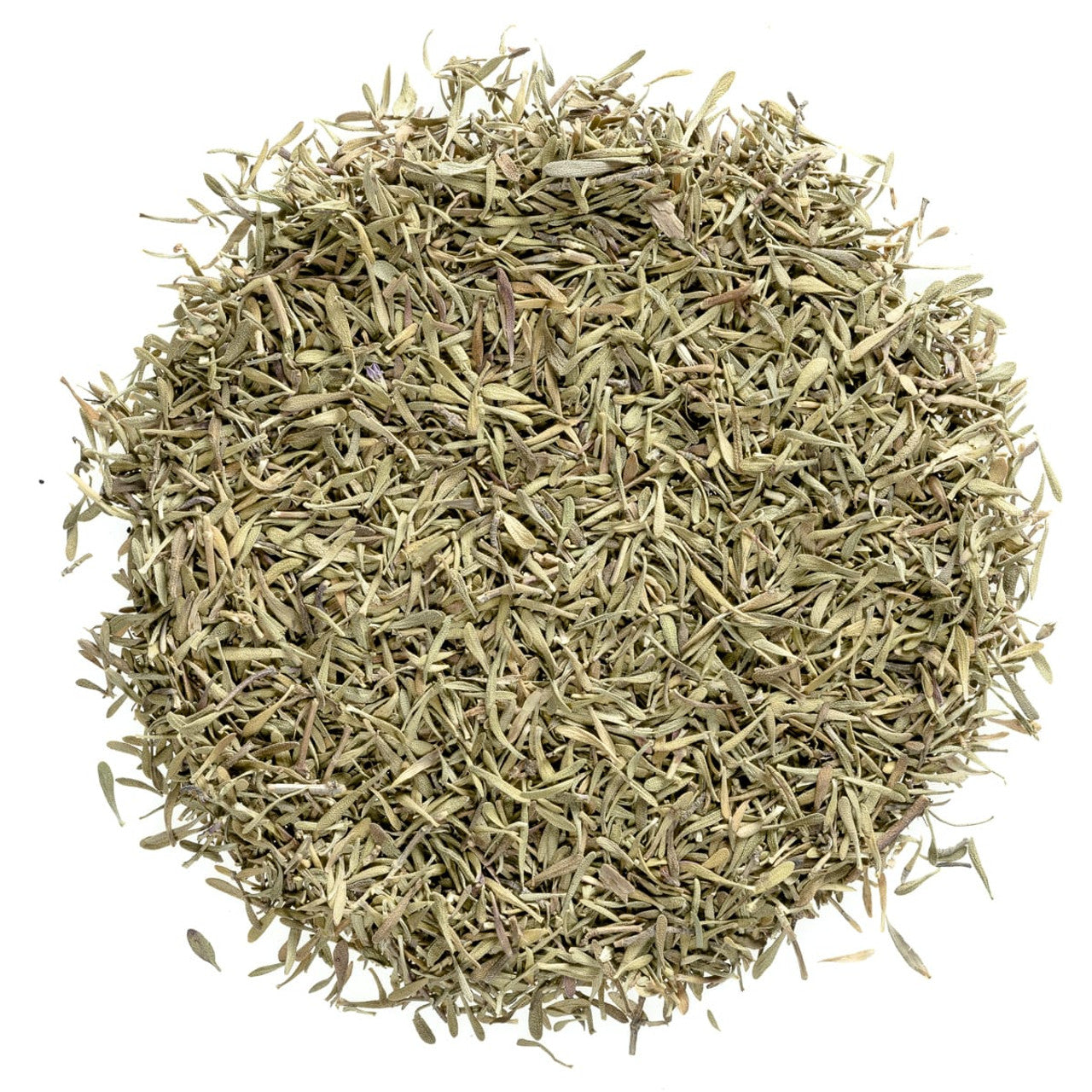 All Seasons - Thyme Whole  - 170g