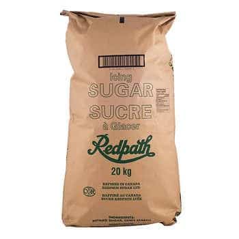 Redpath - Sugar - Icing