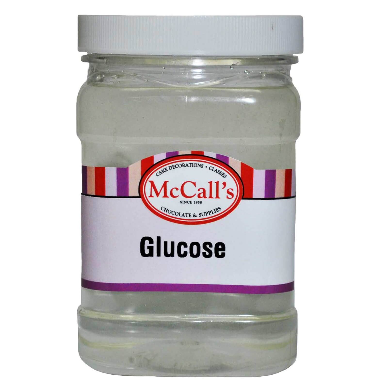 McCall's - Glucose - 1 kg