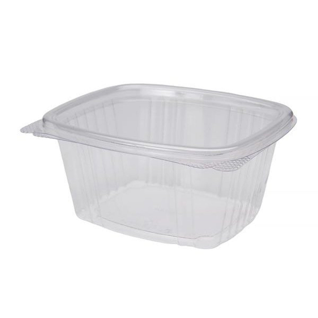 Hinged Deli Container - 16 Oz