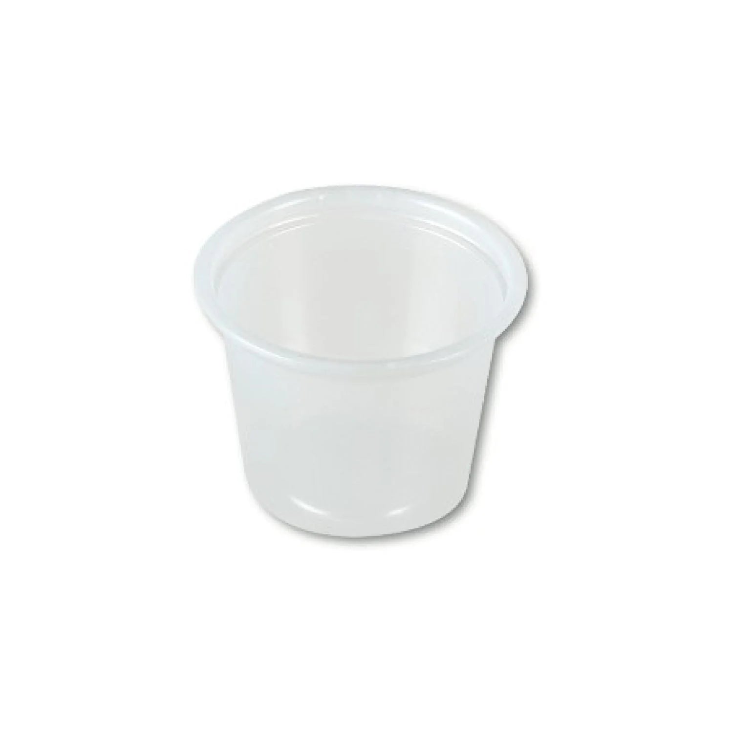 PPP - 5.5 Oz Portion Cups