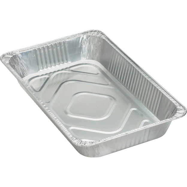 Somi - 6x8 Foil Lid For 1.5Lb Container